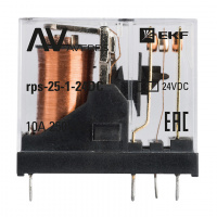 EKF rps-25-1-24DC