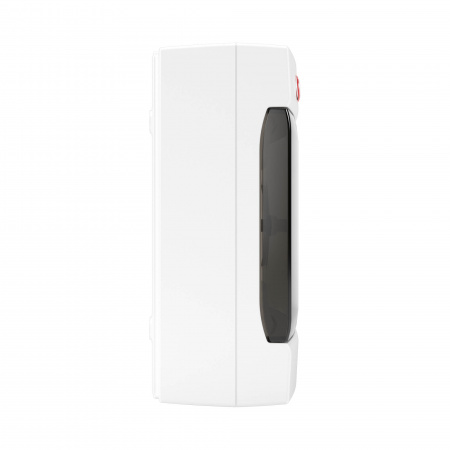 RB12W4TWD Щиток настенный с дверцей 12 мод.,IP41, белый, с клеммным блоком 63А DKC 