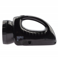 Фонарик кемпинговый походный ударопрочный, 150 LED, 2 режима, встроенный светильник TSP12 Трофи ЭРА C0045551