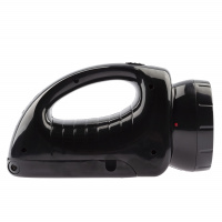 Фонарик кемпинговый походный ударопрочный, 150 LED, 2 режима, встроенный светильник TSP12 Трофи ЭРА C0045551