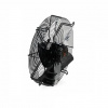 Вентилятор осевой всасывающий YWF2E-200S-G 220В с защитной решеткой ESQ 03.06.301666