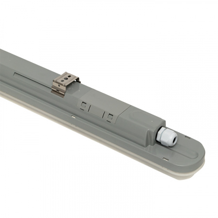 TPL-1010-36-6500-A Светильник светодиодный пылевлагозащищенный ДСП-1010 Айсберг-Э 36Вт 6500К IP65 1200мм PROxima EKF 