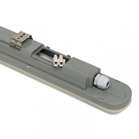 TPL-1010-36-6500-A Светильник светодиодный пылевлагозащищенный ДСП-1010 Айсберг-Э 36Вт 6500К IP65 1200мм PROxima EKF 