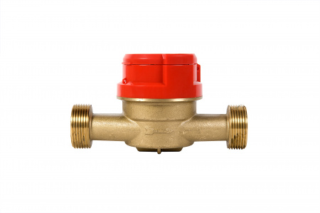 Счетчик воды универсальный ОСВУ-25 Декаст 73-25-01