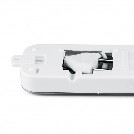 EL18 DC Светильник аварийный светодиодный LEDх80 5ч непостоянный IP20 FERON  12900