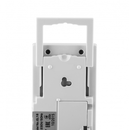 EL18 DC Светильник аварийный светодиодный LEDх80 5ч непостоянный IP20 FERON  12900