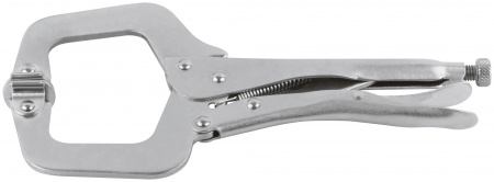 52746 Зажим ручной точечный, тип C 275 мм FIT 