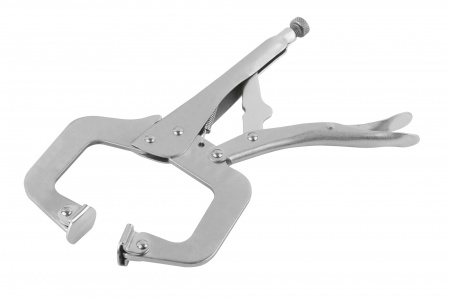 52746 Зажим ручной точечный, тип C 275 мм FIT 