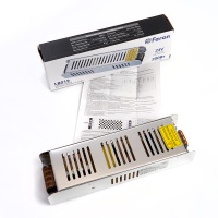 Драйвер светодиодный LED 200w 24v FERON LB019 48047