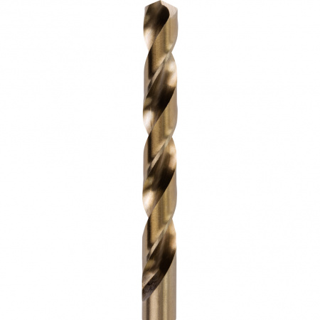 Сверло по металлу HSS-Co 9х81х125 Makita D-17441