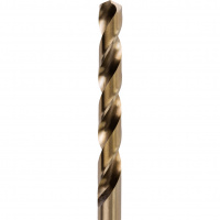 Сверло по металлу HSS-Co 9х81х125 Makita D-17441