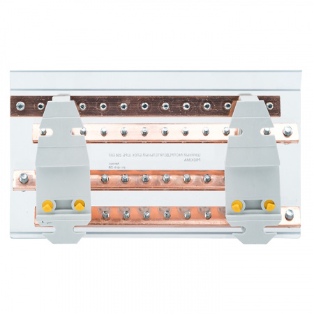 Блок распределительный шинный ШРБ-250 PROxima EKF plc-shrb-250