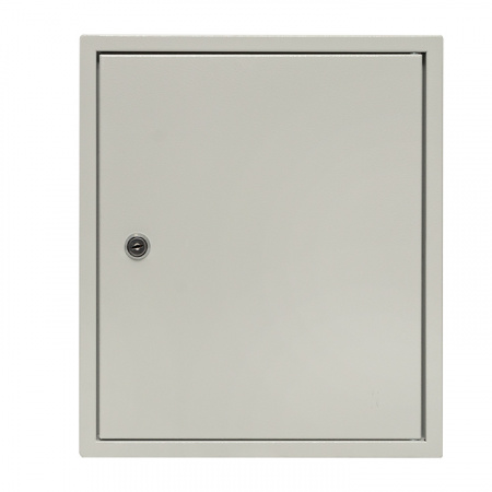 mb21-18-bas Щит распределительный навесной ЩРН-18 IP31 (350х300х120) Basic EKF 