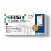 Контроллер ZONT H2000+Pro V2 универсальный GSM /  Wi Fi Zont ML00006086
