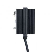 Обогреватель на дин-рейку 60Вт 230В IP20 PROxima EKF heater-60-20