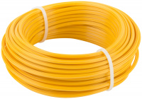 Леска для садовых триммеров ''Звездочка'' 3.0 мм х 15 м FIT РОС 78011