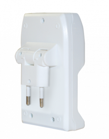 2858665 Зарядное устройство B-95 (4xAA/AAA, инд. каналы) ФАZА 