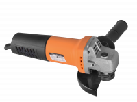 Углошлифовальная машина УШМ-125/1100Э Вихрь 72/12/10