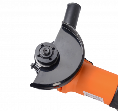 72/12/10 Углошлифовальная машина УШМ-125/1100Э Вихрь 