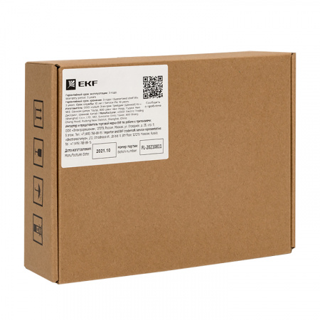 RSC-7E Панель оператора PRO-Screen 7E EKF 