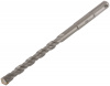 Бур по бетону SDS PLUS ''Профи'' с двойной резьбой 10 х 160 мм FIT 32915