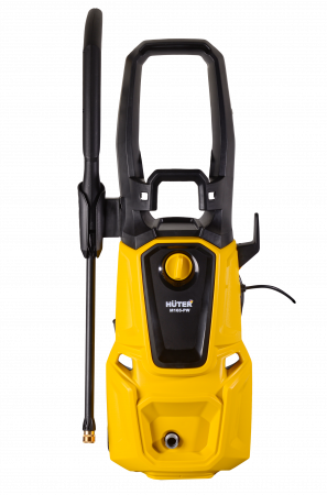 Мойка высокого давления M165-РW Huter 70/8/7