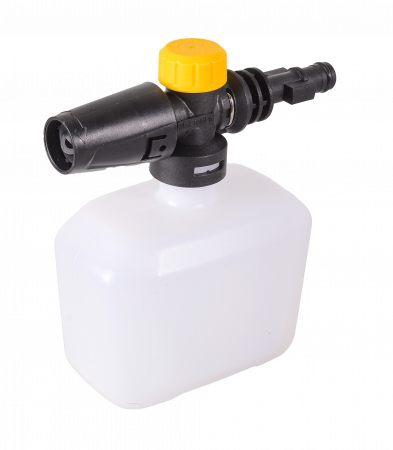 Мойка высокого давления M165-РW Huter 70/8/7