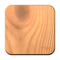 BLANCA  одноклавишный выключатель наружный  (cх.1), 10A, 250B, ясень Systeme Electric BLNVA101005