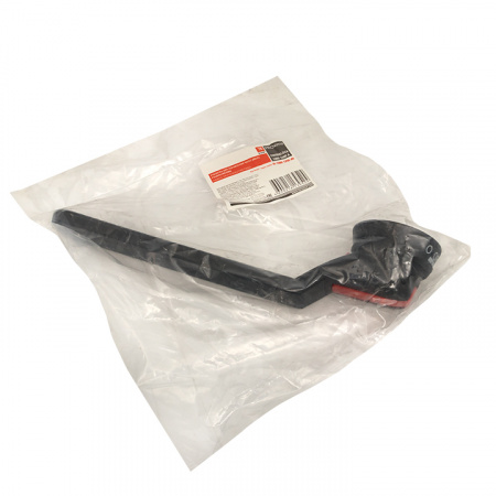 Рукоятка для управления через дверь рубильниками TwinBlock 1000-1250А EKF tb-1000-1250-dh