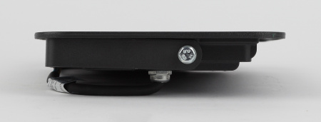 Прожектор светодиодный ДО-50W LPR-061-0-65K-050 50Вт 4600Лм 6500К PRO 205х165х33 ЭРА Б0043591