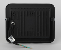 Прожектор светодиодный ДО-50W LPR-061-0-65K-050 50Вт 4600Лм 6500К PRO 205х165х33 ЭРА Б0043591