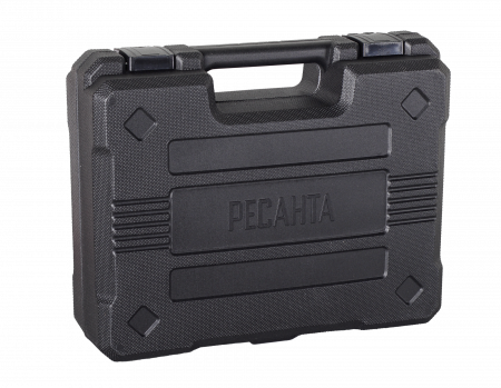 Дрель-шуруповерт аккумуляторная ДА-18-2ЛК-У Ресанта 75/14/6