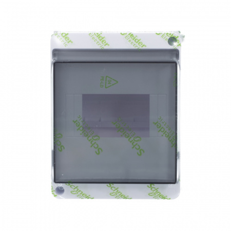 GLOSSA Розетка без заземления шоколад в рамку Systeme Electric GSL000841