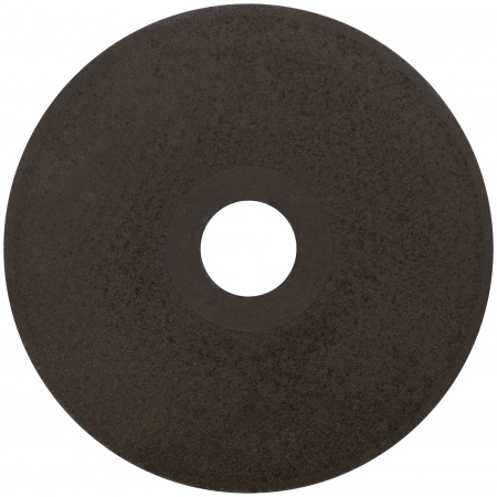 37002М Круг отрезной по металлу , посадочный диаметр 22.2 мм, 115х1.2 мм MOS 