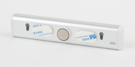 Фонарик кемпинговый на батарейках 3хААА в палатку, магнит, два отверстия для подвешивания на болты, 2 режима SB-702 ЭРА Б0033762