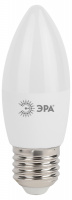 Лампа светодиодная Эра LED B35-11W-840-E27 (диод, свеча, 11Вт, нейтр, E27) ЭРА Б0032983