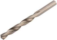 Сверло по металлу HSS полированное в блистере 12.0 мм (1 шт) FIT 33823