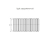 Труба гофрированная ПНД Строительная безгалогенная (HF) с/з д63 (15м) Промрукав PR.026351