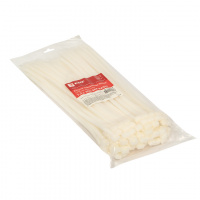 Хомут 7.2х300 нейлон (100шт) EKF plc-c-7.2х300