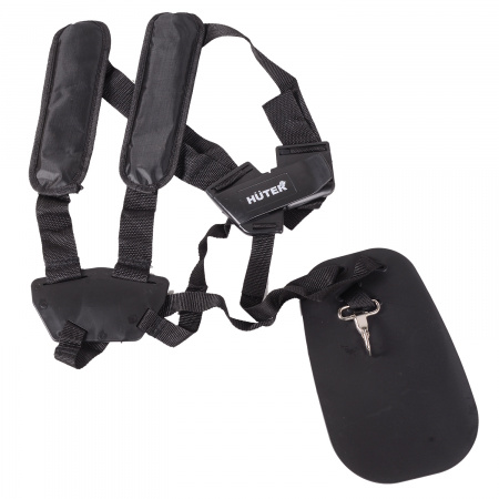 Триммер бензиновый GGT-2500S Huter 70/2/13