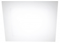 Б0031158 Светильник светодиодный ДВО-3W 4000К 150Лм a=85мм IP20 квадратный ЭРА 