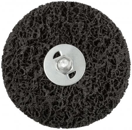 38636 Диск зачистной полимерный CNS со штифтом, колесо 100 мм FIT 