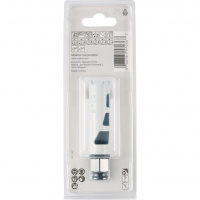 Коронка TCT 40мм Ezychange, длина 60мм Makita E-06703