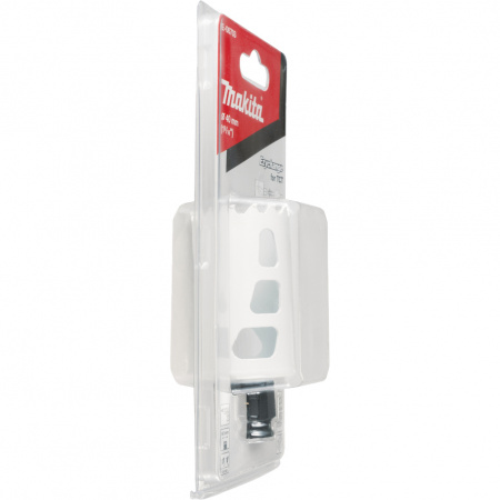 E-06703 Коронка TCT 40мм Ezychange, длина 60мм Makita 