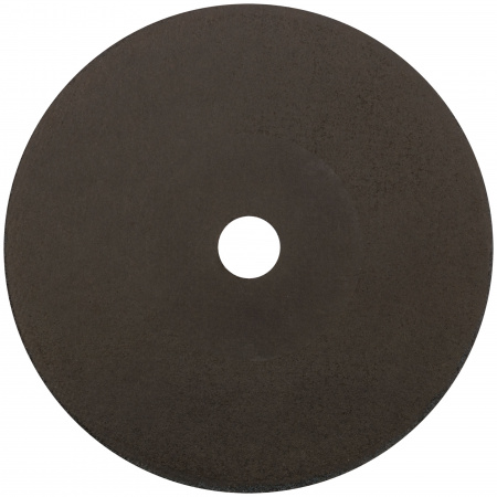 37014М Круг отрезной по металлу , посадочный диаметр 22.2 мм, 180х1.6 мм MOS 