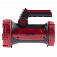 Фонарь светодиодный прожекторный PA-704 [10W SMD+ боковой COB, литиевый акк 6000мАч/ 3.7V. IP65, microUSB ЭРА Б0041473