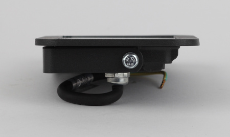 Б0043589 Прожектор светодиодный ДО-20W LPR-061-0-65K-020 20Вт 1900Лм 6500К PRO 135х100х28 ЭРА 