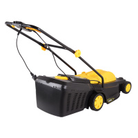 Газонокосилка электрическая ELM-1800P (пластик) Huter 70/4/7