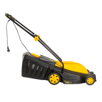Газонокосилка электрическая ELM-1800P (пластик) Huter 70/4/7