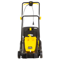 Газонокосилка электрическая ELM-1800P (пластик) Huter 70/4/7